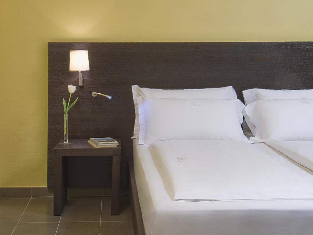 Il Nido Dell'Etna Hotel Лингуаглоса Стая снимка